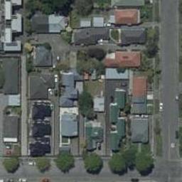 4/125 Canon Street, Edgeware, Christchurch