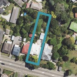 18 Rutene Road, Kaiti, Gisborne