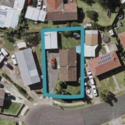 59 Zelda Avenue, Clover Park, Auckland