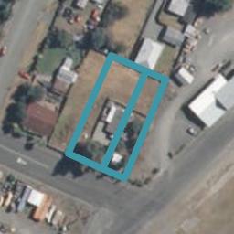 73 Rolleston Street, Rakaia, Rakaia