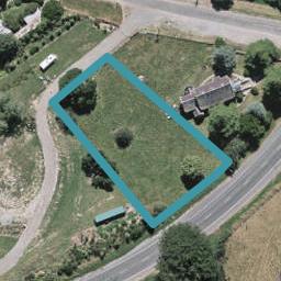 4177 Christchurch Akaroa Road, Little River, Little River