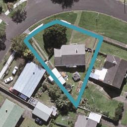 5 Grenville Street, Marfell, New Plymouth