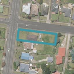 12 Abbot Street, Gonville, Whanganui