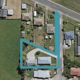 29 Scott Street, Strathern, Invercargill