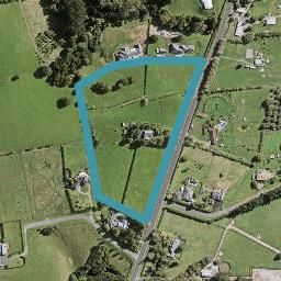 345 Runciman Road, Ramarama, Drury