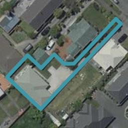 20B Wildberry Street, Woolston, Christchurch