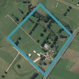 433 Ketemarae Road, Hawera