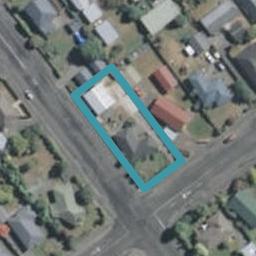 164 Thomson Street, Tinwald, Ashburton