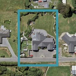 134 Oreti Road, Otatara