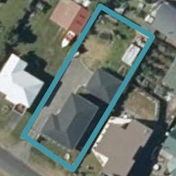 31 Hartley Street, Foxton Beach, Foxton