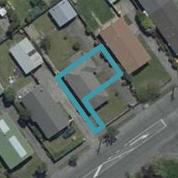 97A Farrington Avenue, Bishopdale, Christchurch