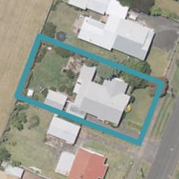 9 Moore Avenue, Tawhero, Whanganui