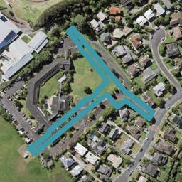 2 Monstedt Terrace, Windsor Park, Auckland