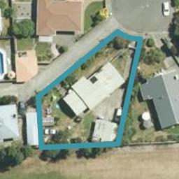 18 Edinburgh Crescent, Redwoodtown, Blenheim