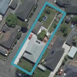 18 Bainton Street, Bishopdale, Christchurch