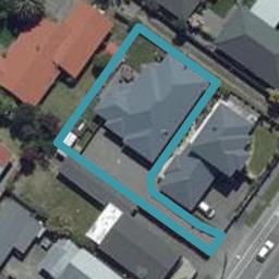 487A Greers Road, Bishopdale, Christchurch