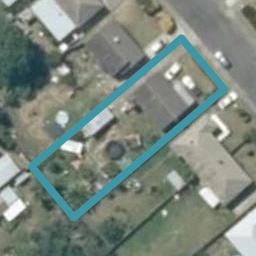 614 Mairangi Street, Mahora, Hastings