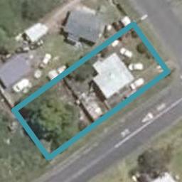 21 Pembroke Street, Moerewa, Moerewa