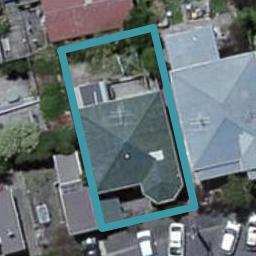 1 Balmoral Terrace, Newtown, Wellington