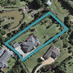 20 Awaroa Stream Drive, Waiuku, Waiuku