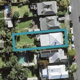 13 Chamberlain Street, Grey Lynn, Auckland