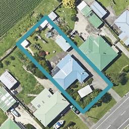 152 College Road, Edgecumbe, Edgecumbe
