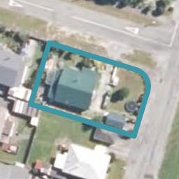 44 Reid Street, Blaketown, Greymouth