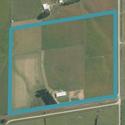 40 Dowling Road, Longbush, Invercargill