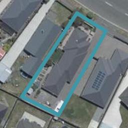 157 Queenspark Drive, Parklands, Christchurch