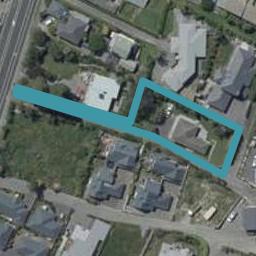 3 Austin Kirk Lane, Huntsbury, Christchurch