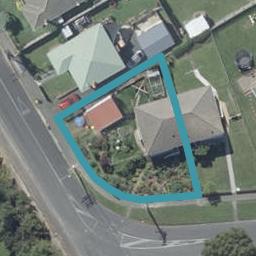80 Aberdeen Road, Saint Clair, Dunedin