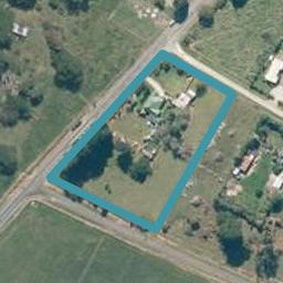 4458 Porangahau Road, Porangahau