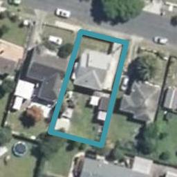43 Brasell Street, Fairfield, Lower Hutt