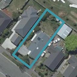 73 Bickerton Street, Wainoni, Christchurch