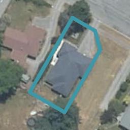 61 South Belt, Methven, Methven