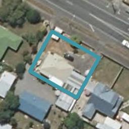 606A Queen Street, Levin, Levin