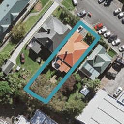 8 New Bond Street, Kingsland, Auckland