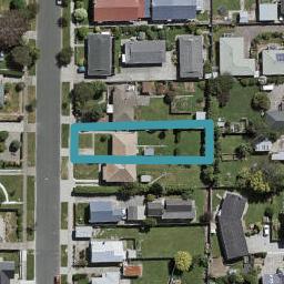 15 Stirling Street, Windsor, Invercargill