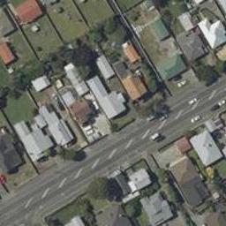 101 Featherston Street, Takaro, Palmerston North