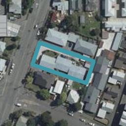 5/72 Nursery Road, Phillipstown, Christchurch