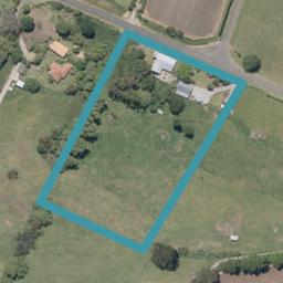 197 Tayforth Road, Westmere, Whanganui