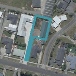 41A Sherwill Street East, Feilding, Feilding