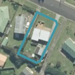 16 Waimarei Avenue, Paeroa, Paeroa
