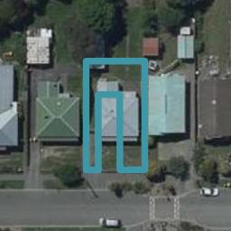 13B MacAulay Street, Addington, Christchurch
