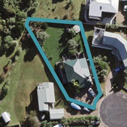 12 Hartley Avenue, Onetangi, Waiheke Island