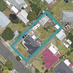 4 Ward Street, Kawerau, Kawerau