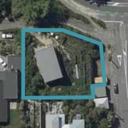 2 Ramahana Road, Huntsbury, Christchurch