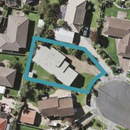 27 Heathridge Place, Burswood, Auckland