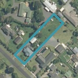 40 Bossons Road, Te Aroha, Te Aroha