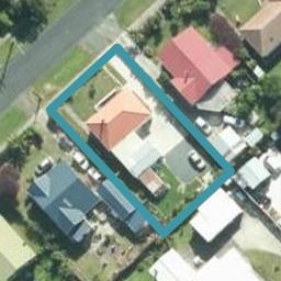 61 Gordon Street, Dargaville